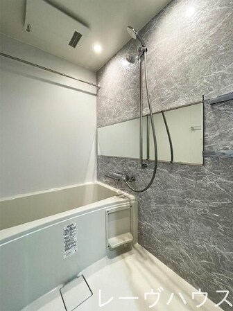 ヴィラージュ高宮の物件内観写真